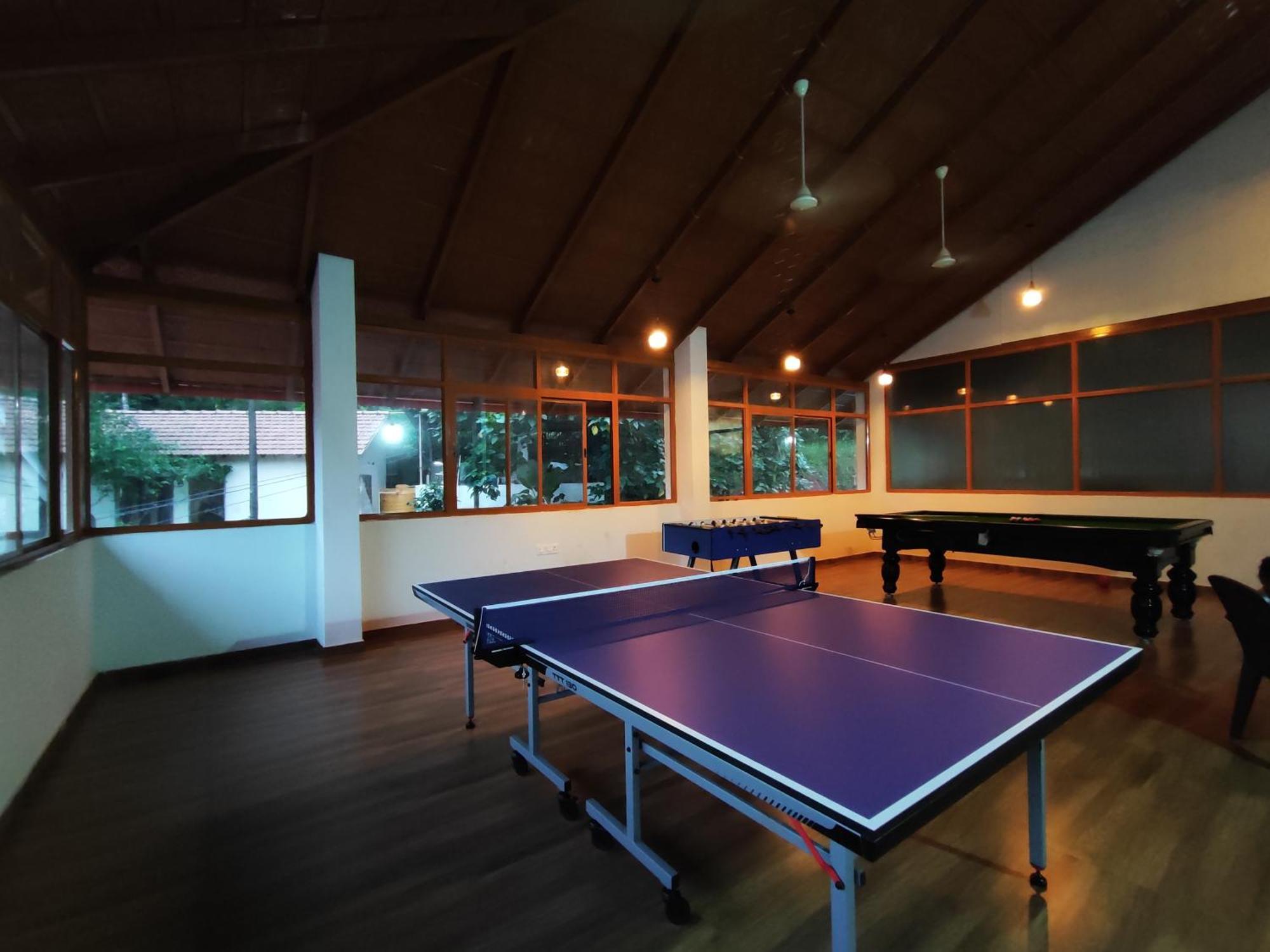 Hill Crest Resort - Coorg Madikeri Dış mekan fotoğraf